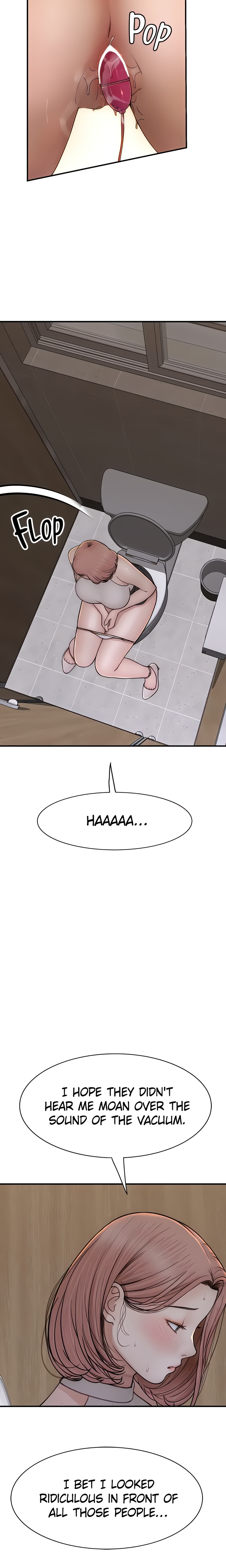Addicted to My Mom (Official) Page 26 - MangaHe