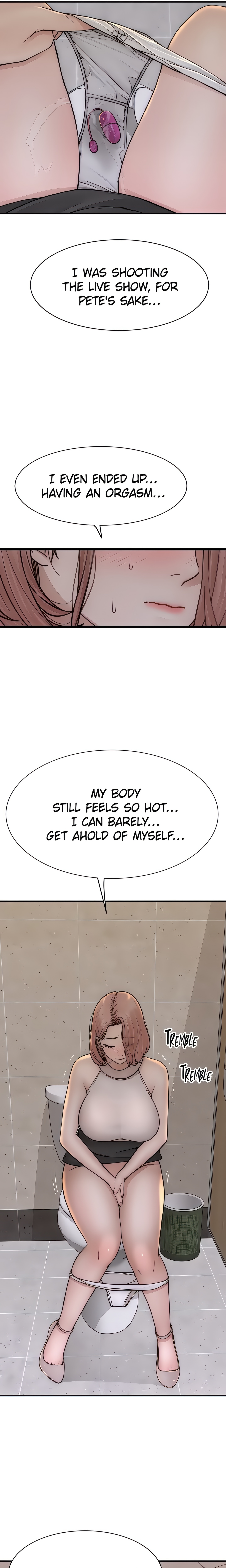 Addicted to My Mom (Official) Page 27 - MangaHe
