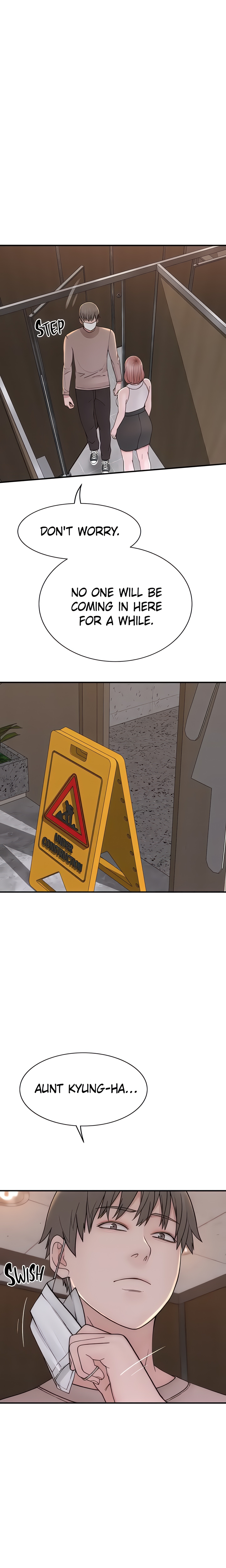 Addicted to My Mom (Official) Page 29 - MangaHe
