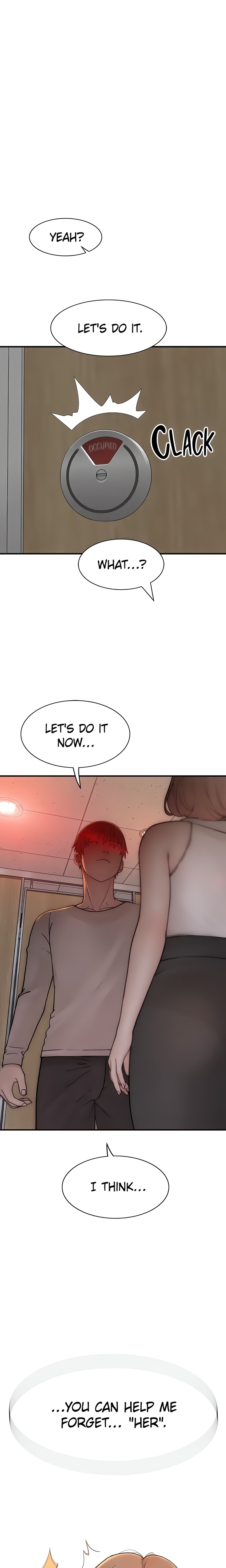 Addicted to My Mom (Official) Page 30 - MangaHe
