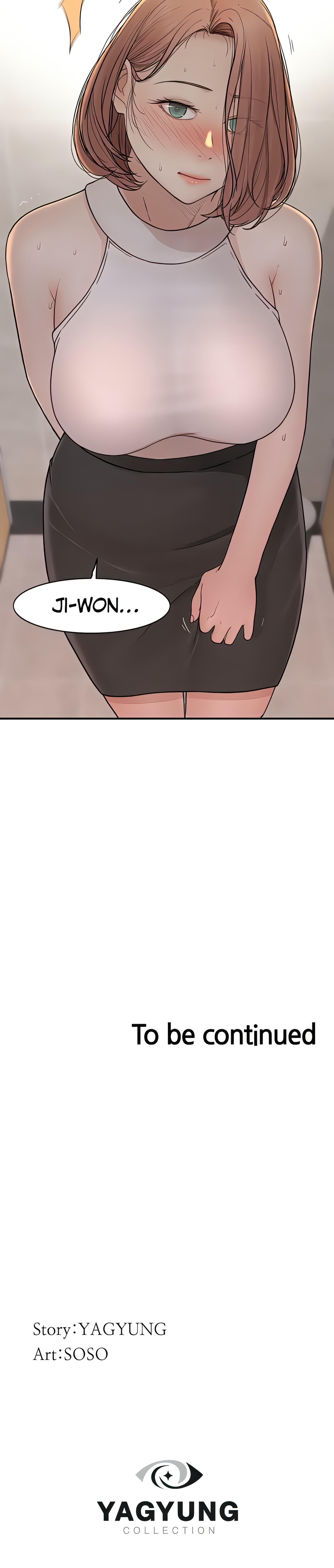 Addicted to My Mom (Official) Page 31 - MangaHe
