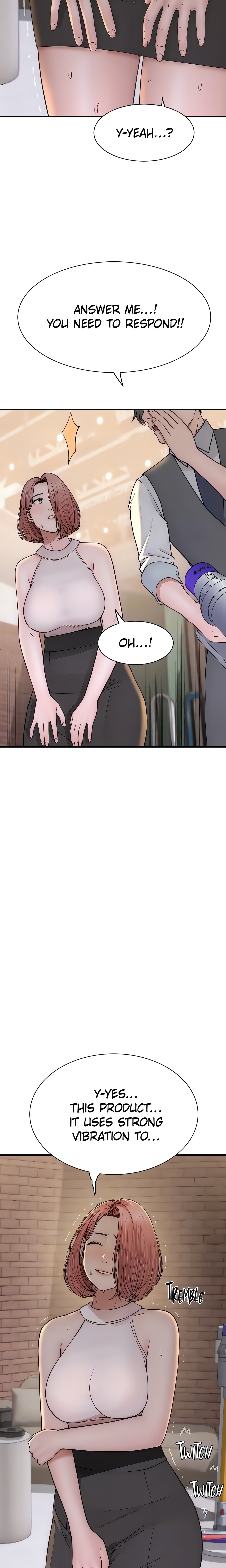 Addicted to My Mom (Official) Page 8 - MangaHe