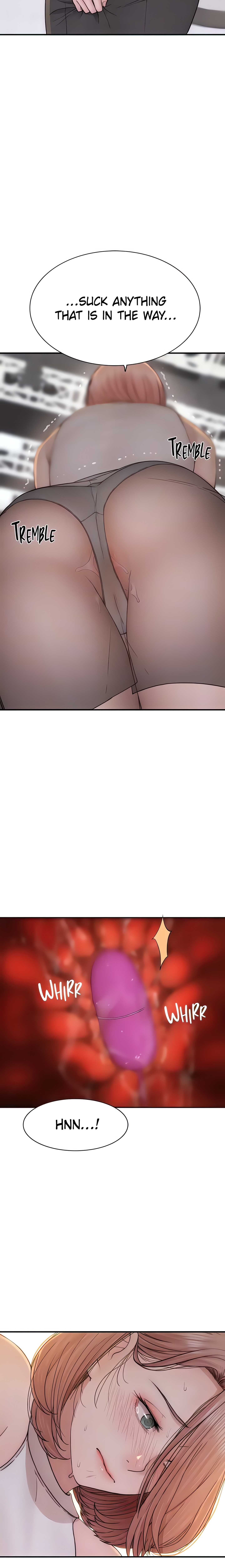 Addicted to My Mom (Official) Page 9 - MangaHe
