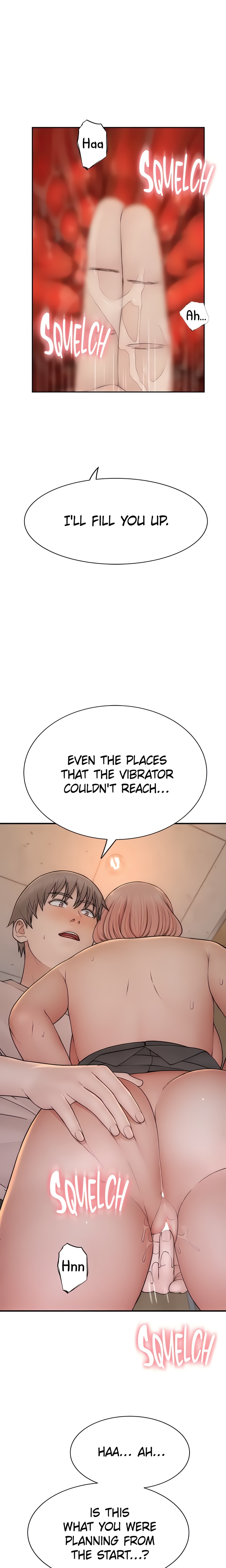 Addicted to My Mom (Official) Page 13 - MangaHe