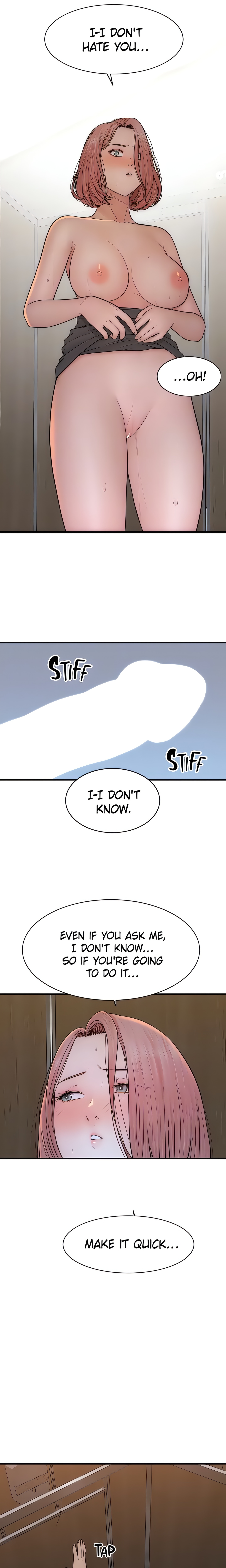 Addicted to My Mom (Official) Page 16 - MangaHe