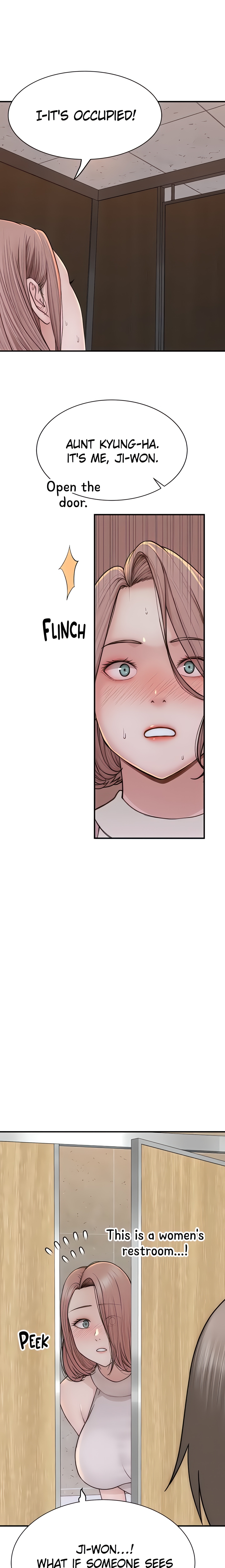Addicted to My Mom (Official) Page 3 - MangaHe