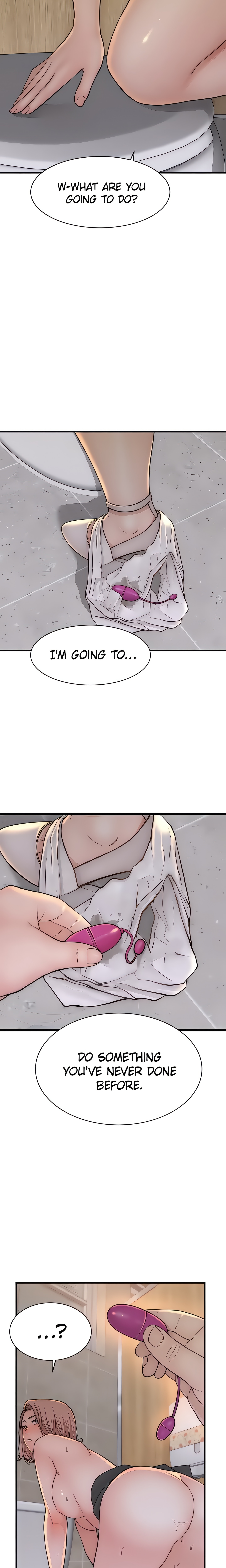 Addicted to My Mom (Official) Page 27 - MangaHe