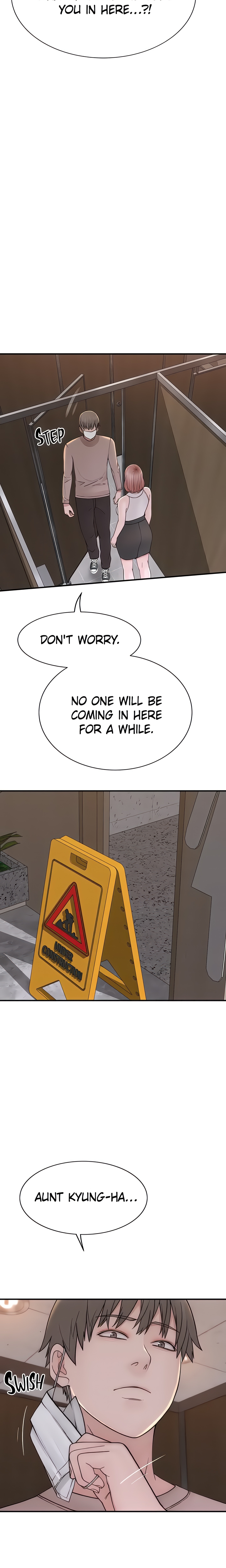 Addicted to My Mom (Official) Page 4 - MangaHe
