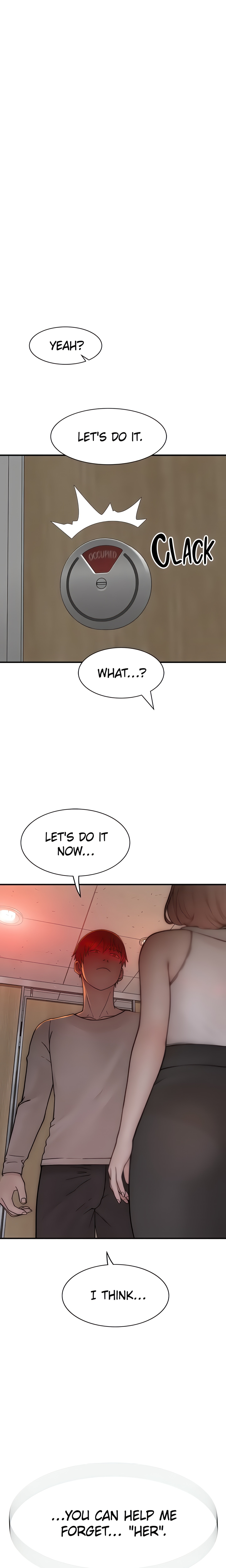 Addicted to My Mom (Official) Page 5 - MangaHe