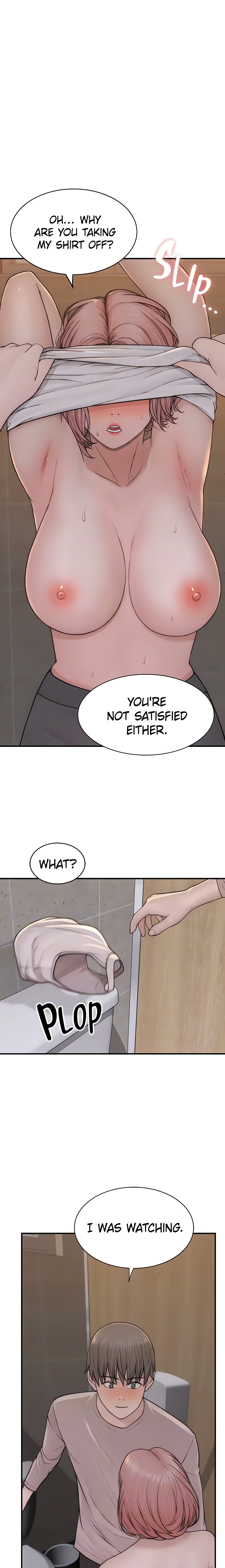 Addicted to My Mom (Official) Page 8 - MangaHe