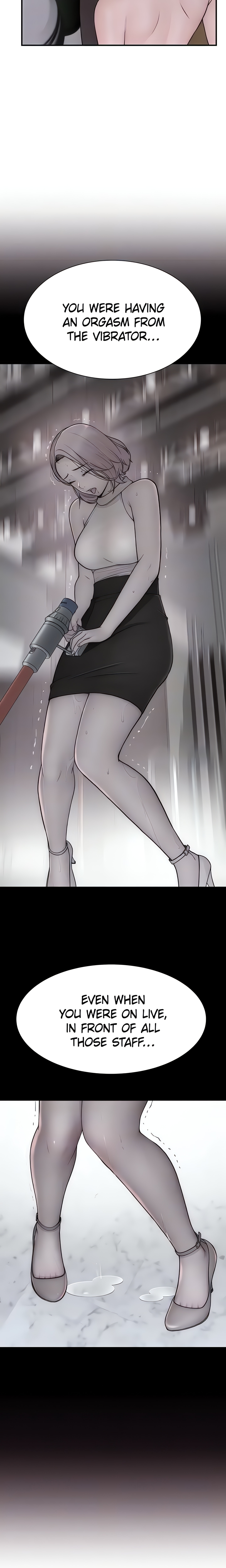 Addicted to My Mom (Official) Page 9 - MangaHe