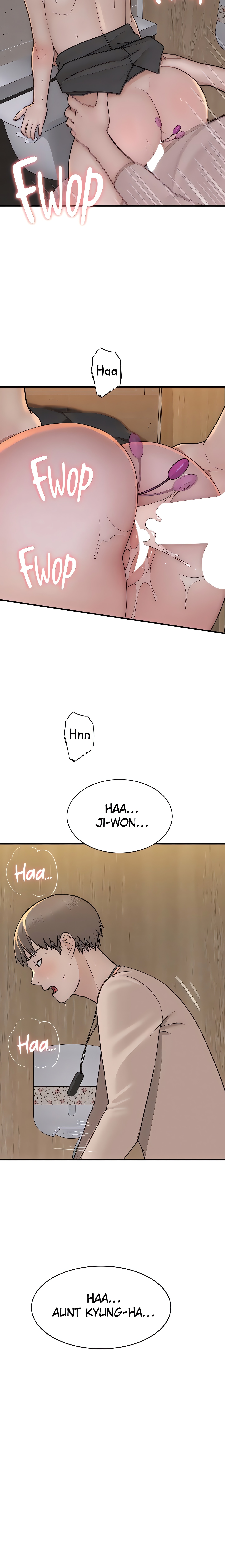 Addicted to My Mom (Official) Page 12 - MangaHe