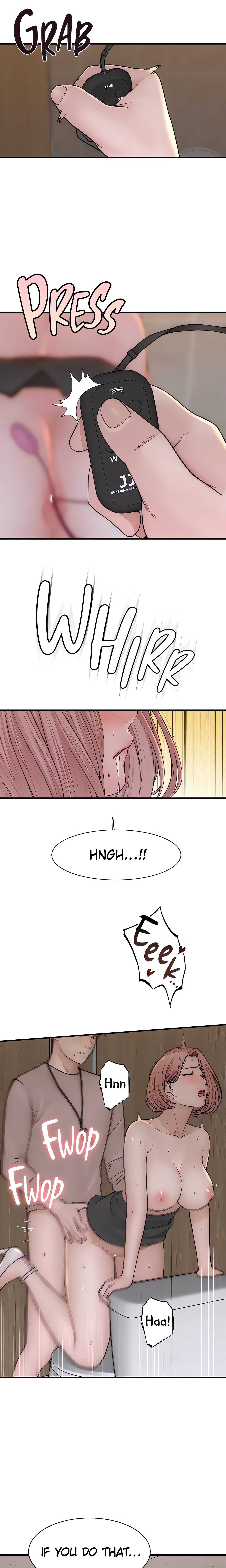 Addicted to My Mom (Official) Page 13 - MangaHe