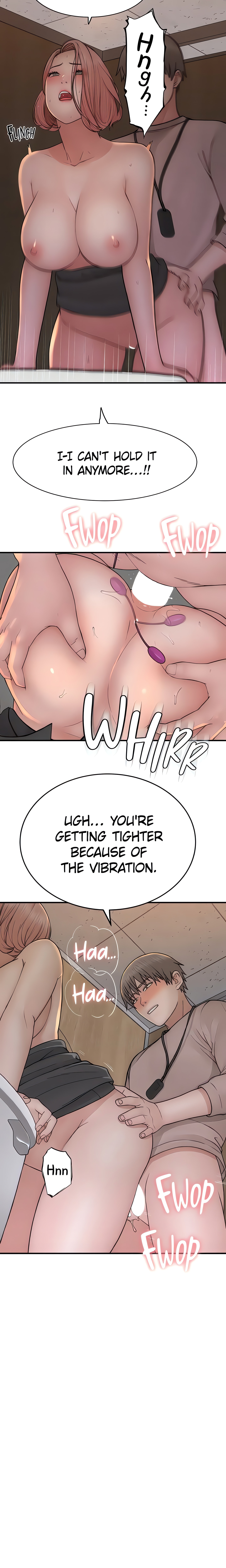 Addicted to My Mom (Official) Page 14 - MangaHe