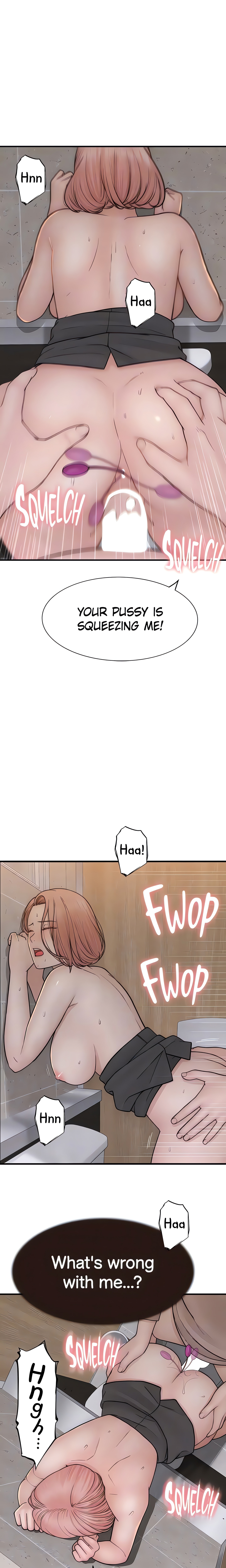 Addicted to My Mom (Official) Page 15 - MangaHe