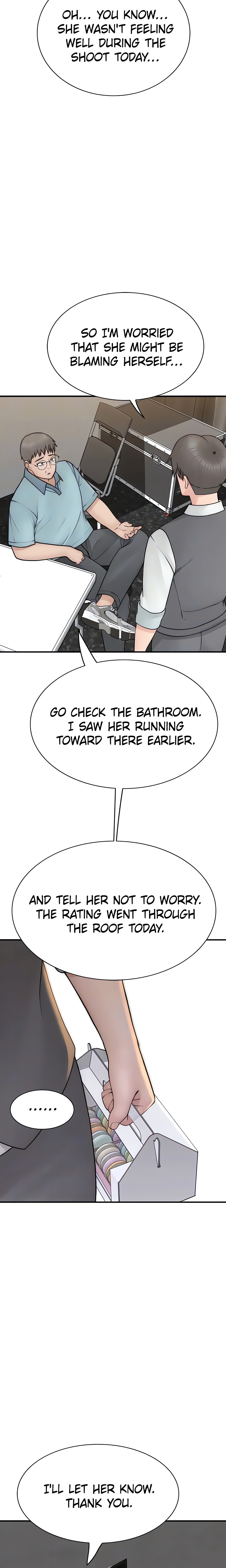 Addicted to My Mom (Official) Page 17 - MangaHe