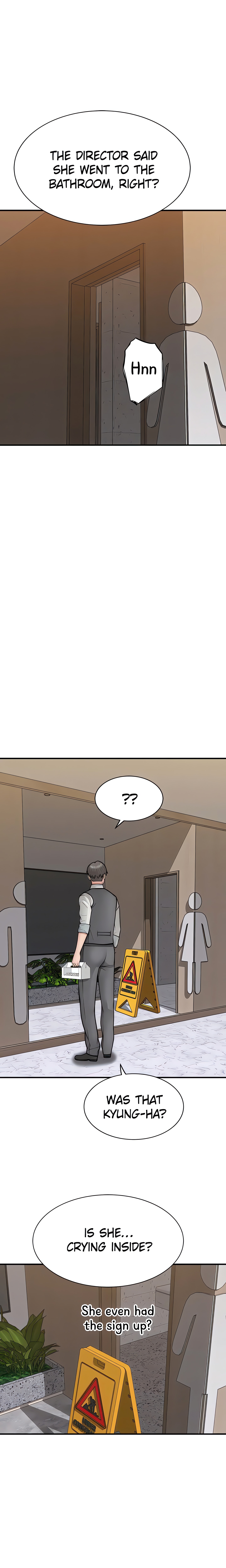 Addicted to My Mom (Official) Page 19 - MangaHe