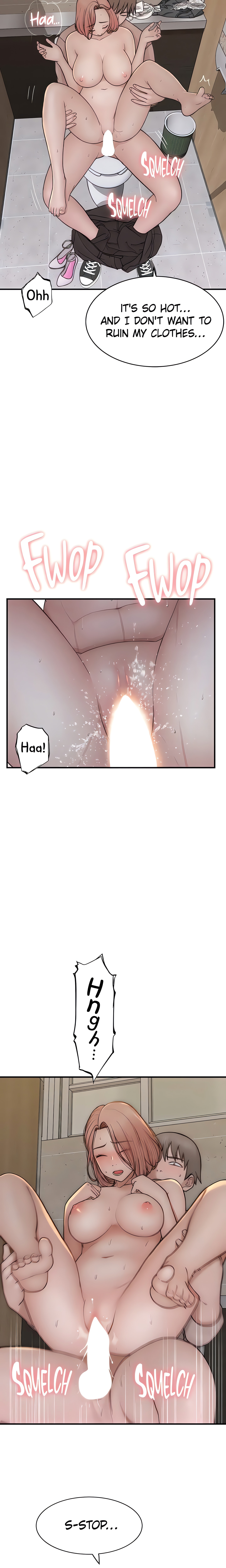 Addicted to My Mom (Official) Page 22 - MangaHe