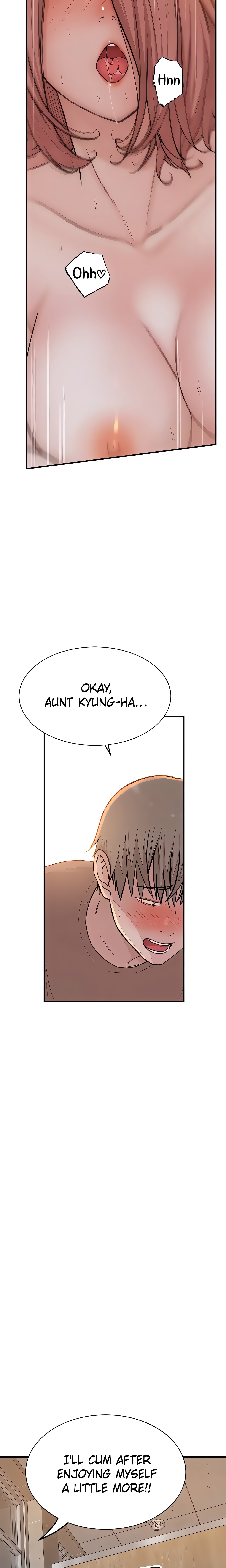 Addicted to My Mom (Official) Page 24 - MangaHe