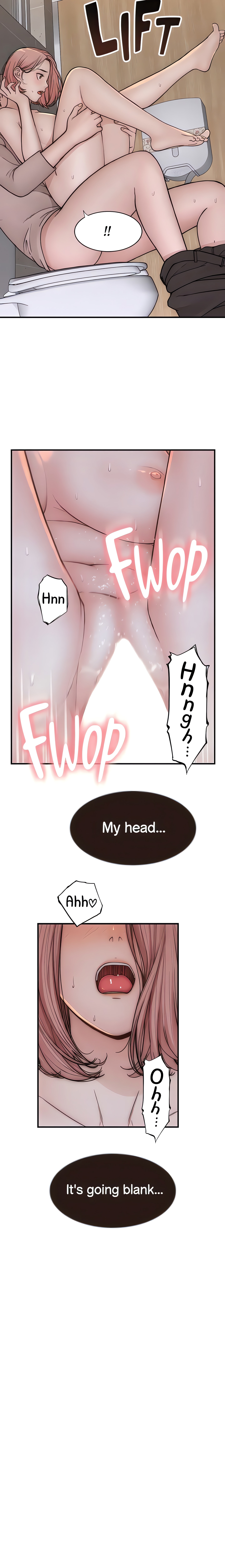 Addicted to My Mom (Official) Page 25 - MangaHe