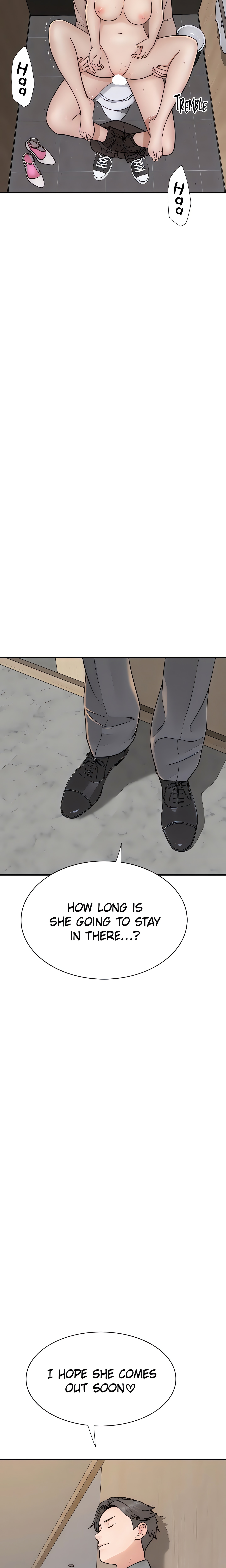 Addicted to My Mom (Official) Page 28 - MangaHe
