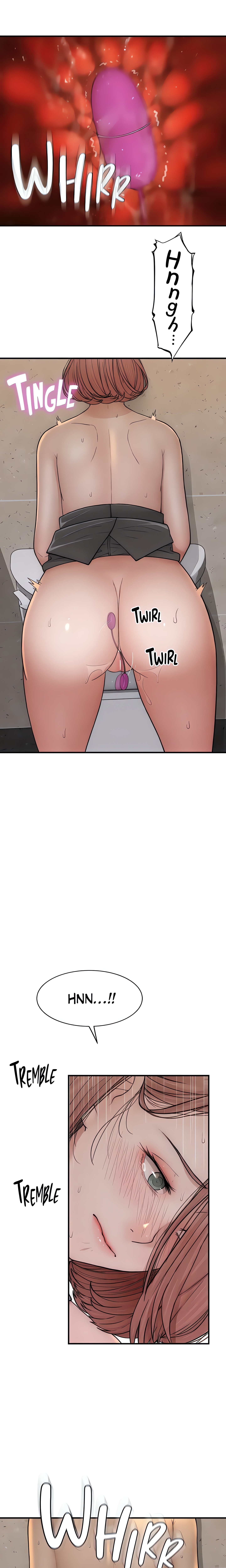 Addicted to My Mom (Official) Page 6 - MangaHe