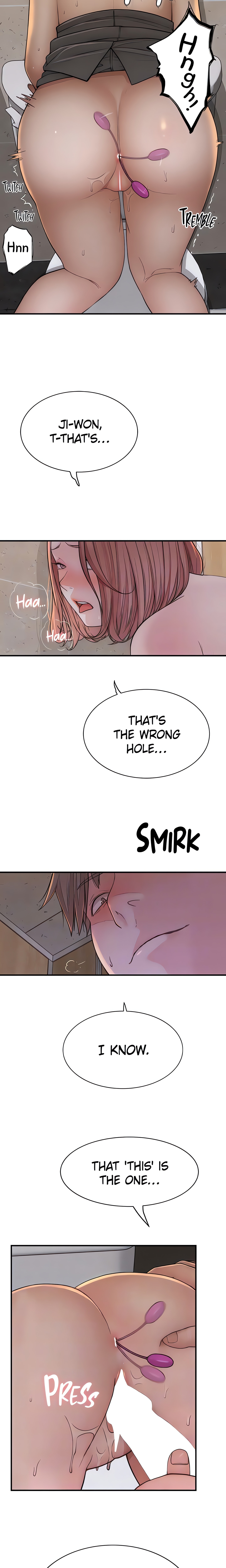 Addicted to My Mom (Official) Page 7 - MangaHe