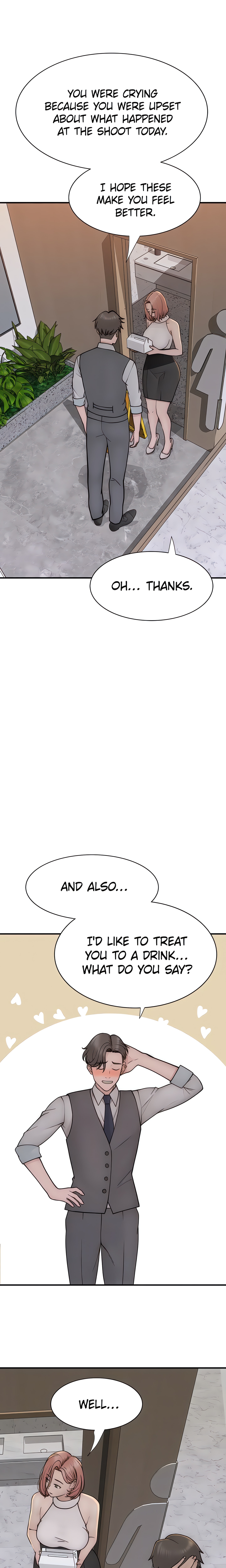Addicted to My Mom (Official) Page 12 - MangaHe