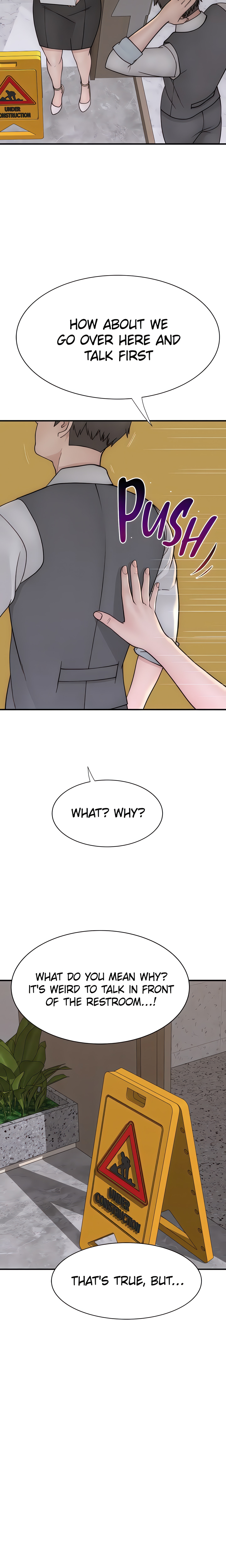 Addicted to My Mom (Official) Page 13 - MangaHe