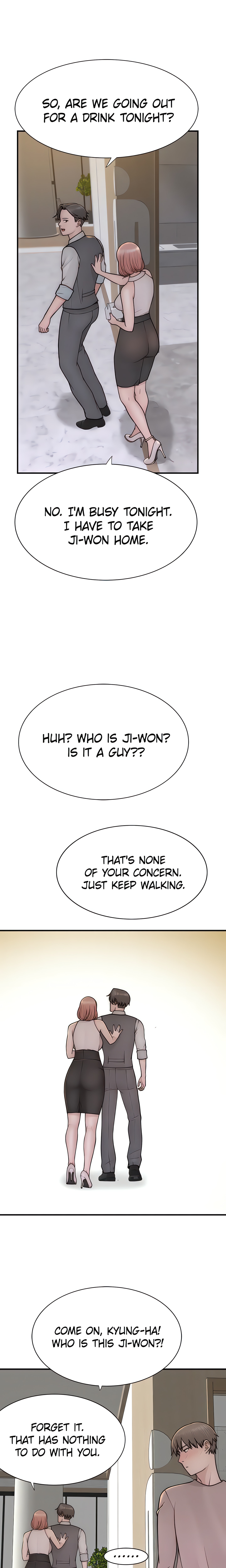 Addicted to My Mom (Official) Page 14 - MangaHe