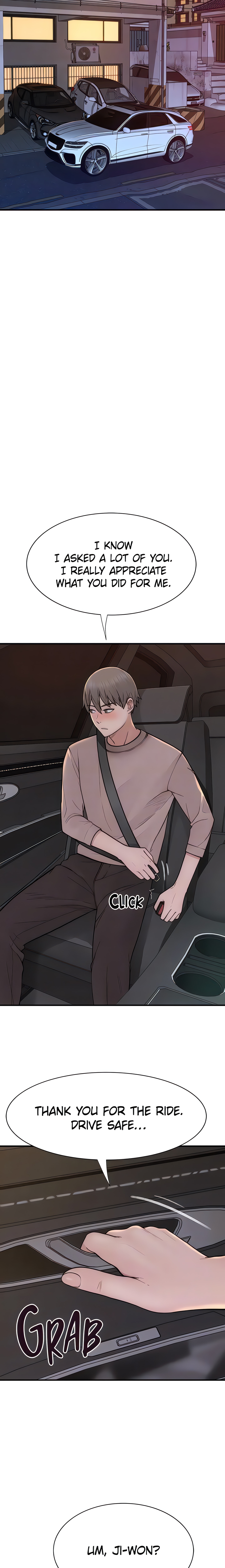 Addicted to My Mom (Official) Page 16 - MangaHe
