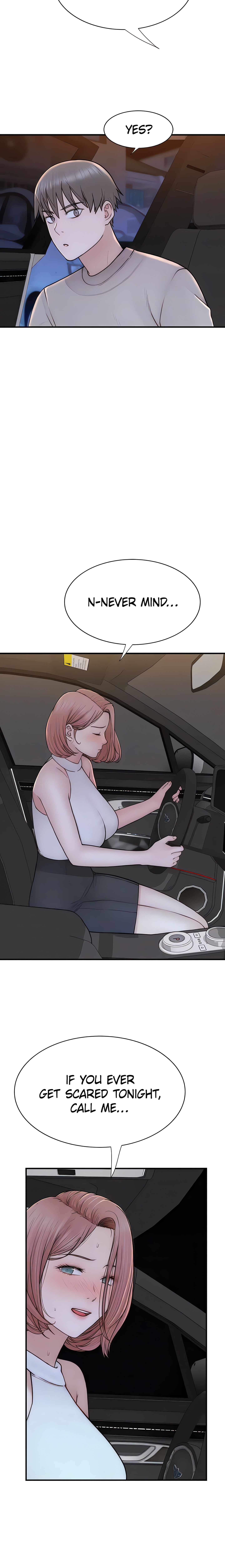 Addicted to My Mom (Official) Page 17 - MangaHe