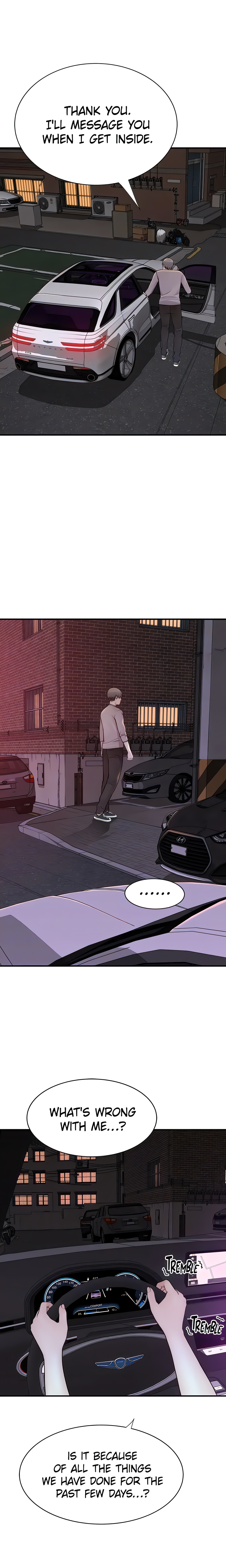 Addicted to My Mom (Official) Page 18 - MangaHe