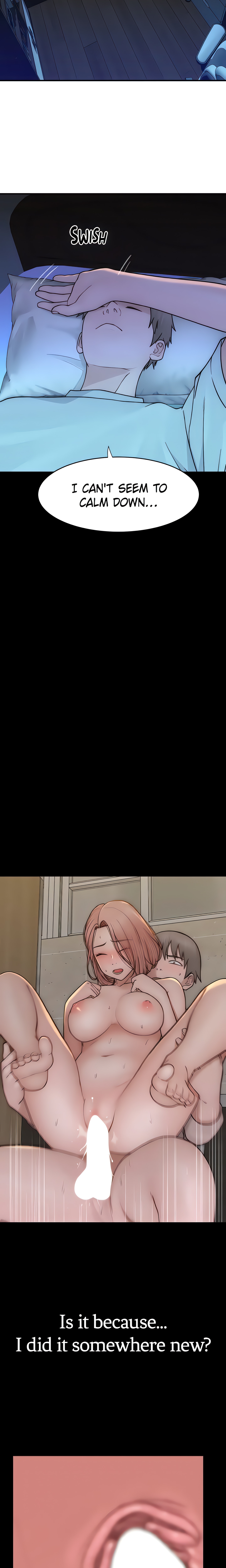 Addicted to My Mom (Official) Page 20 - MangaHe