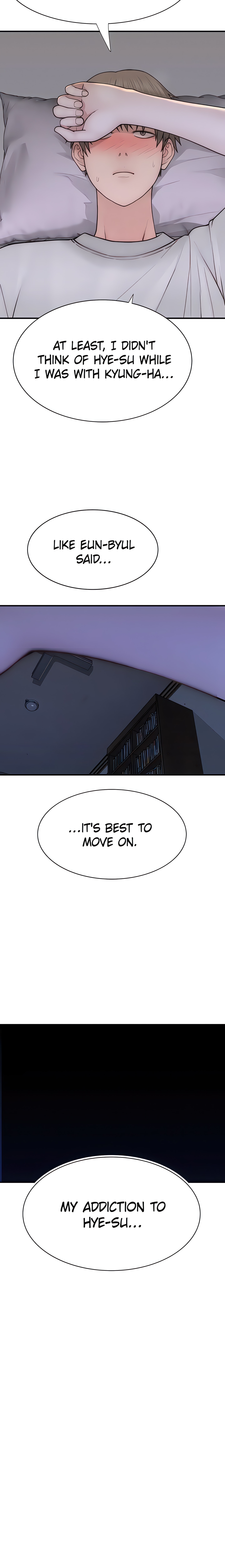 Addicted to My Mom (Official) Page 22 - MangaHe