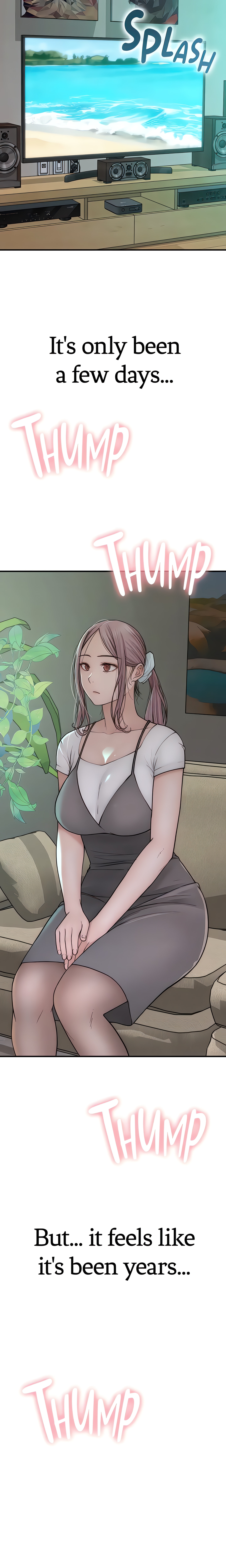 Addicted to My Mom (Official) Page 28 - MangaHe