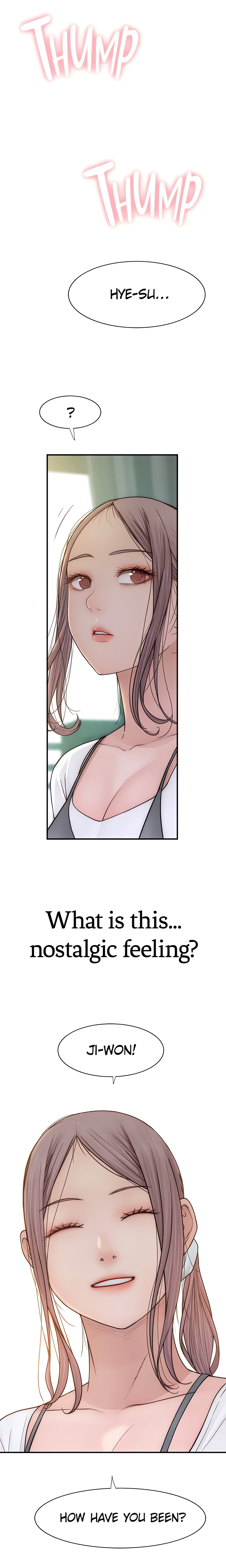 Addicted to My Mom (Official) Page 29 - MangaHe
