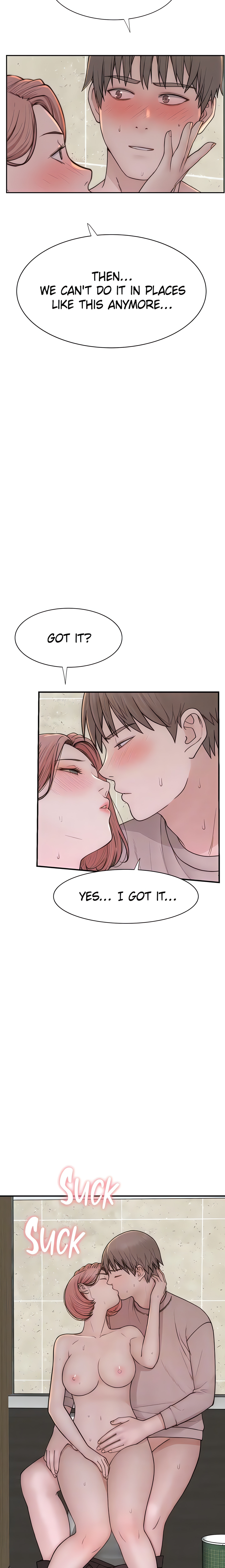 Addicted to My Mom (Official) Page 7 - MangaHe
