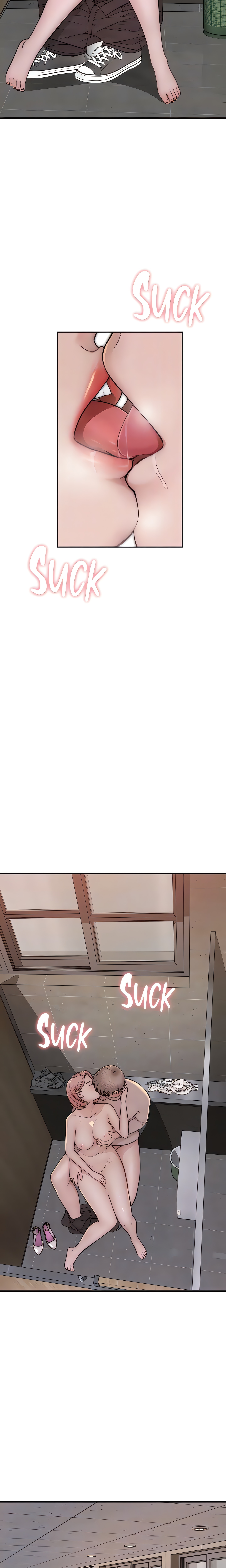 Addicted to My Mom (Official) Page 8 - MangaHe