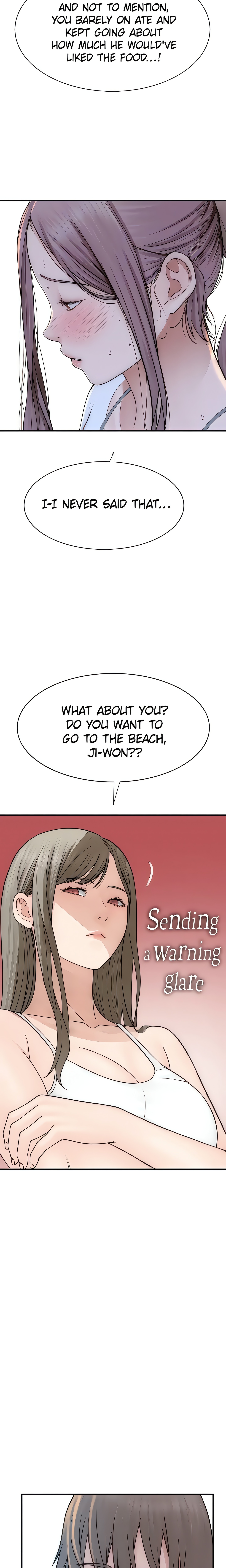 Addicted to My Mom (Official) Page 11 - MangaHe