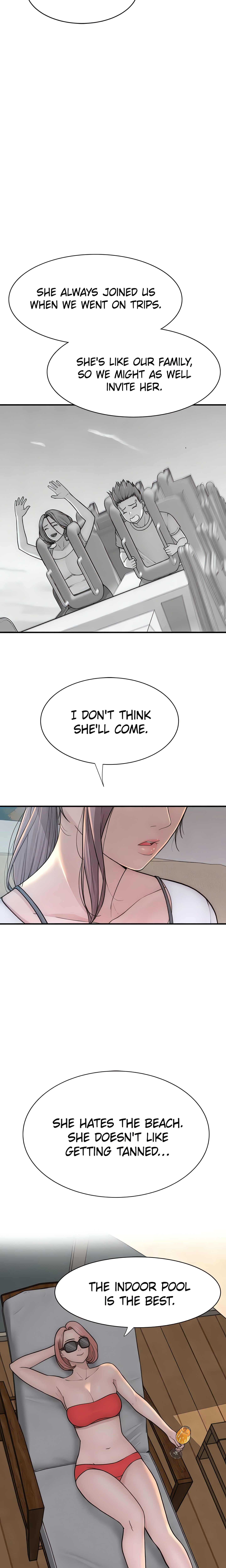 Addicted to My Mom (Official) Page 13 - MangaHe