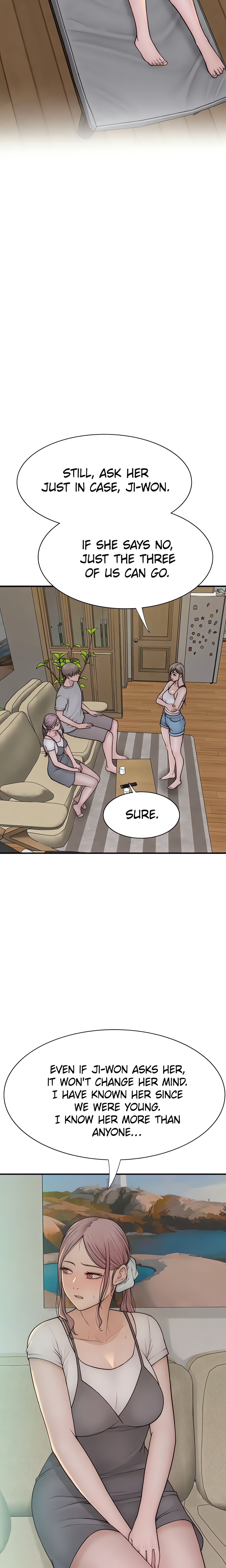 Addicted to My Mom (Official) Page 14 - MangaHe