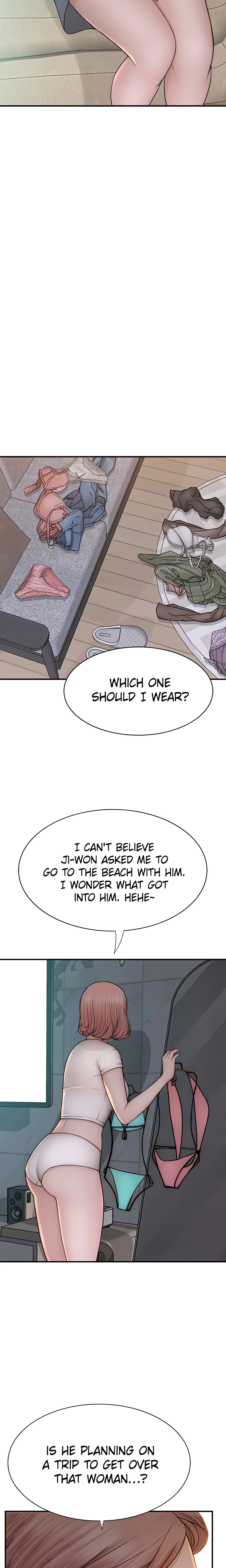 Addicted to My Mom (Official) Page 15 - MangaHe
