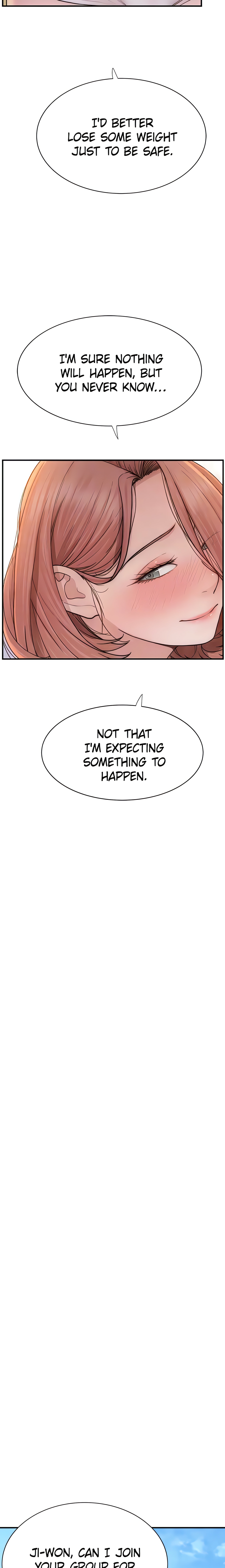 Addicted to My Mom (Official) Page 17 - MangaHe