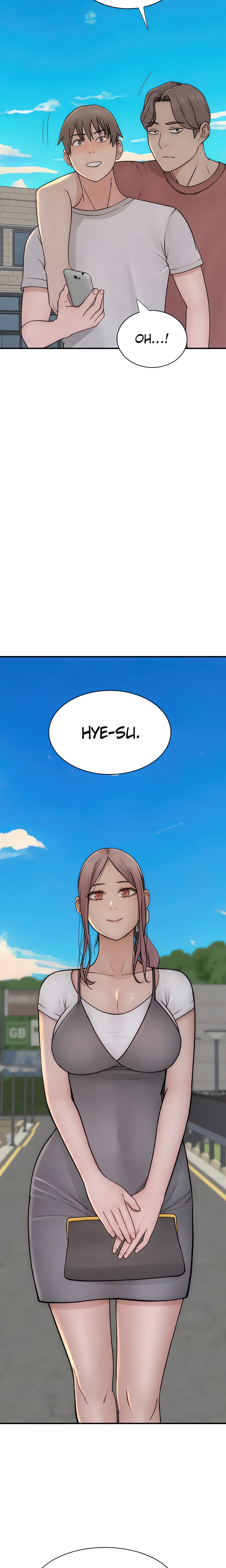 Addicted to My Mom (Official) Page 20 - MangaHe