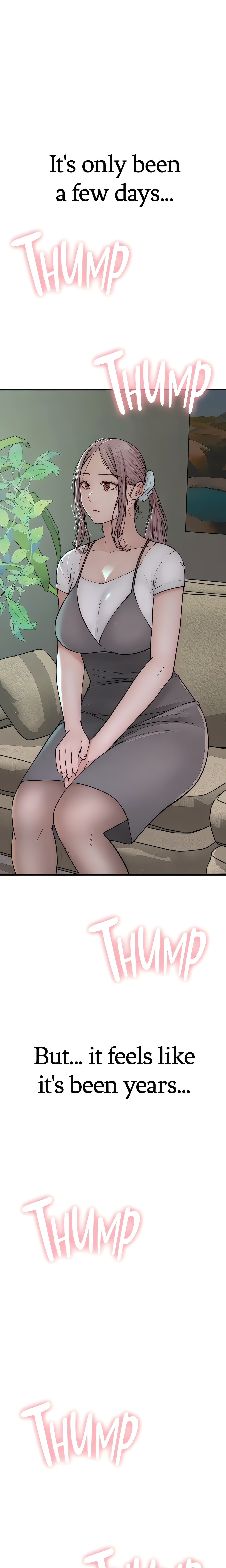 Addicted to My Mom (Official) Page 3 - MangaHe