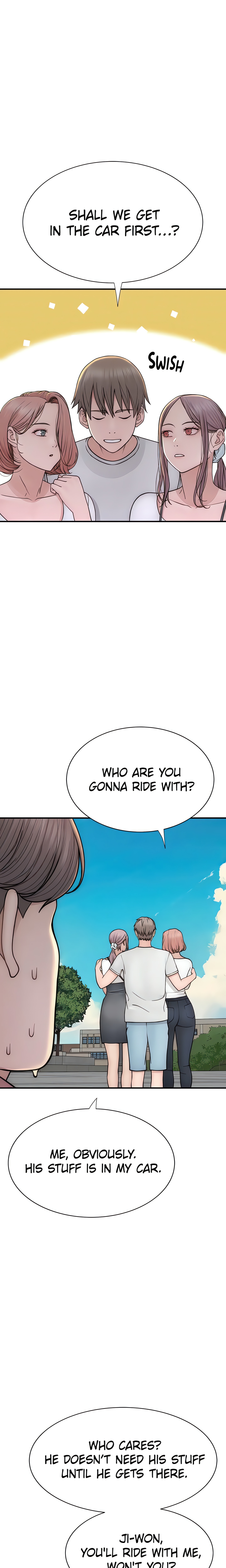 Addicted to My Mom (Official) Page 27 - MangaHe