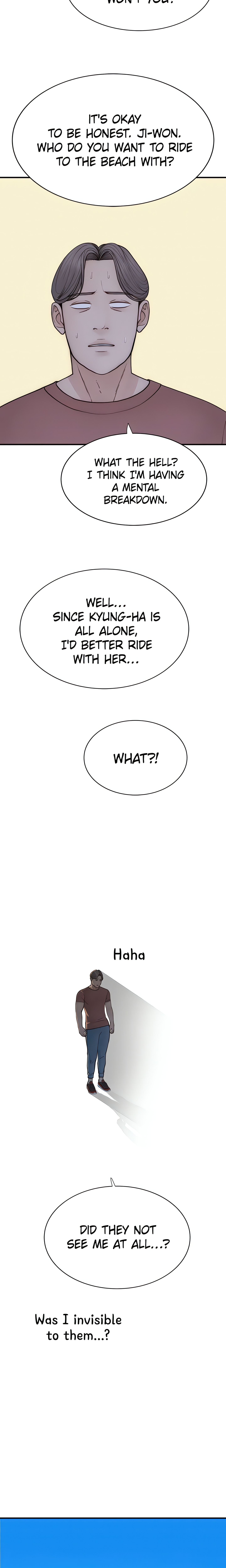 Addicted to My Mom (Official) Page 28 - MangaHe