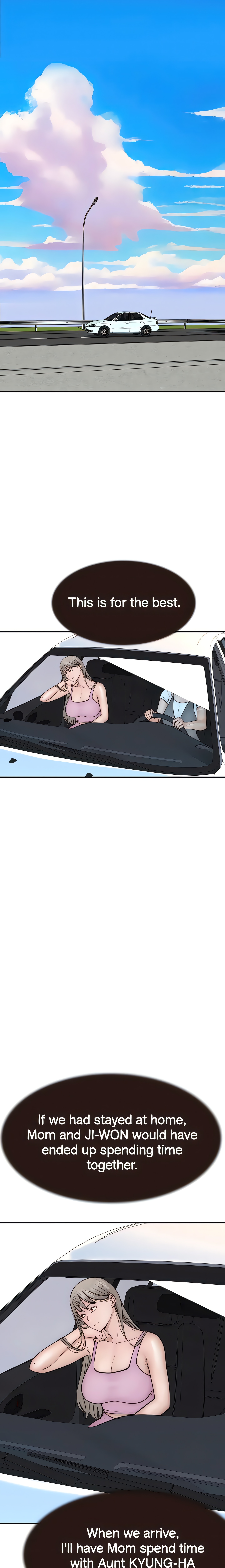 Addicted to My Mom (Official) Page 29 - MangaHe