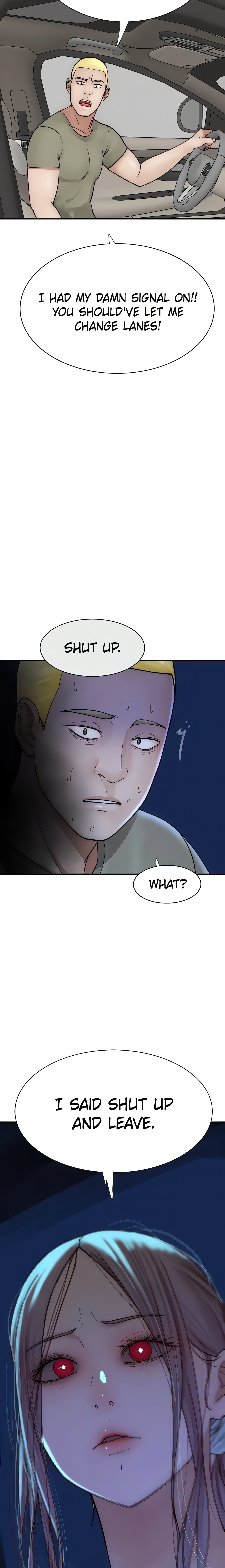Addicted to My Mom (Official) Page 31 - MangaHe